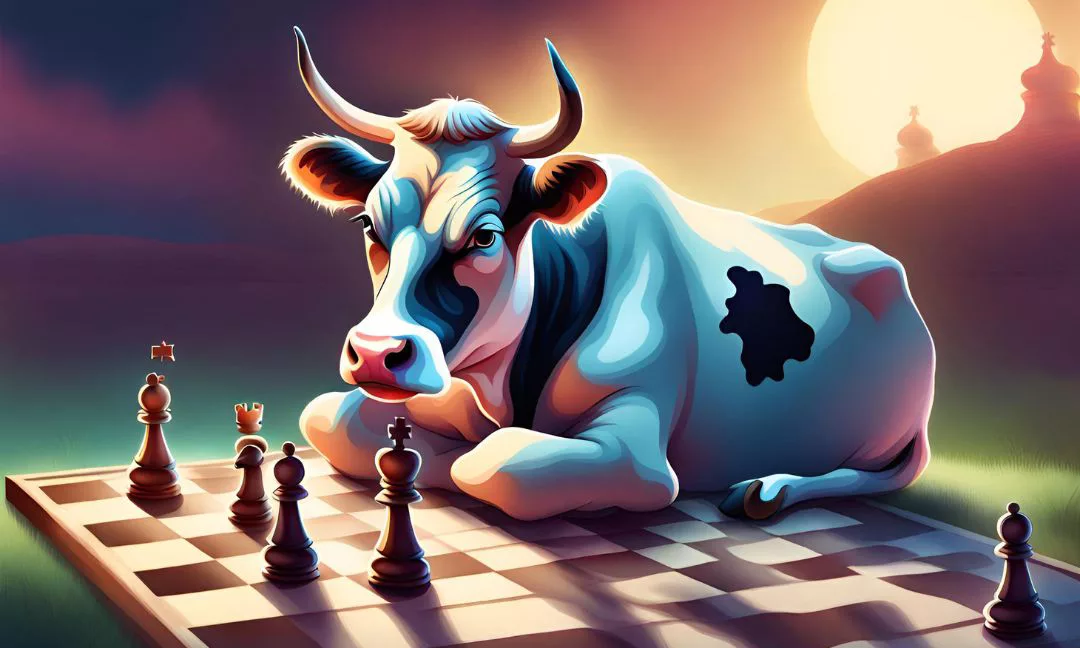 The Cow Opening and How to Play